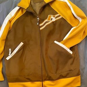 russell thermaforce max hoodie